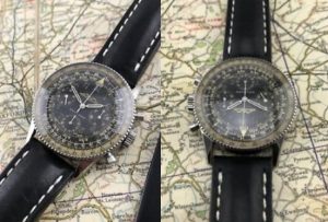 The precise fake Breitling Navitimer 806 watches are the first watches for the pilots.