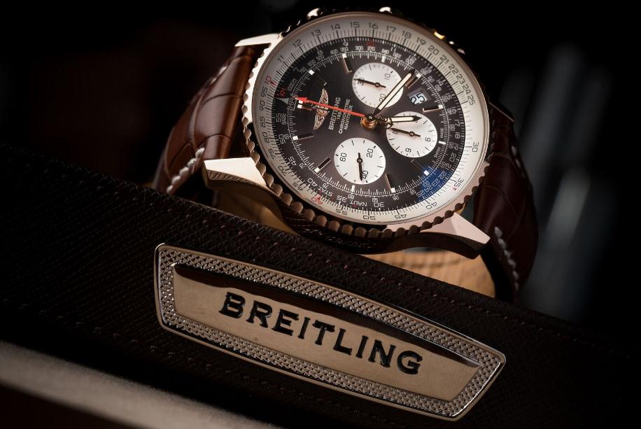 Hot Copy Breitling Navitimer Watches