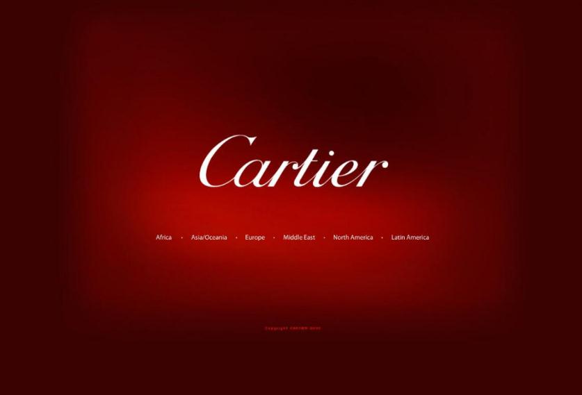 Hot Fake Cartier Watches
