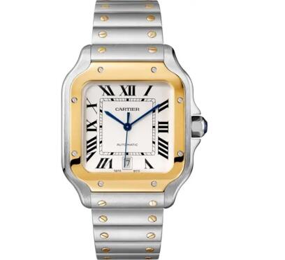 Cartier Santos has been considered as the earliest pilot watch.
