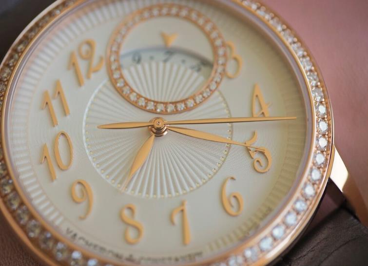 vacheron constantin copy